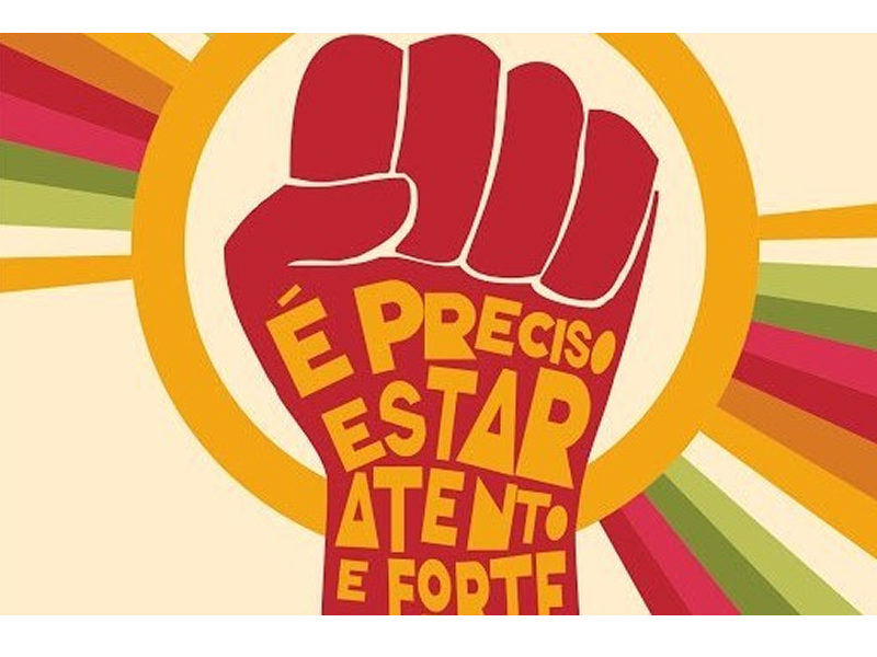 Clube do Choro revisits songs of resistance to the military dictatorship