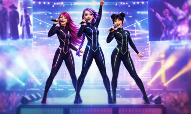 As Guardiãs do K-Pop (The Guardians of K-Pop) Tour arrives in Brasília