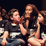 The musical “Uma Sinfonia Diferente” returns to CCBB Brasília