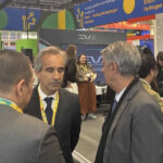 Brazilian Ministry of Defense Participates in Trade Fair in Germany