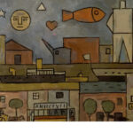 Exhibition “Joaquín Torres García – 150 Years” at CCBB