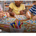 Art Studio – Sticker Workshop at Caixa Cultural – April 25 and 26, 2026