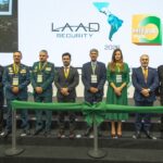 LAAD Security Milipol Brazil Receives Thousands of Visitors in São Paulo!