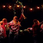 The Colors of Latin America