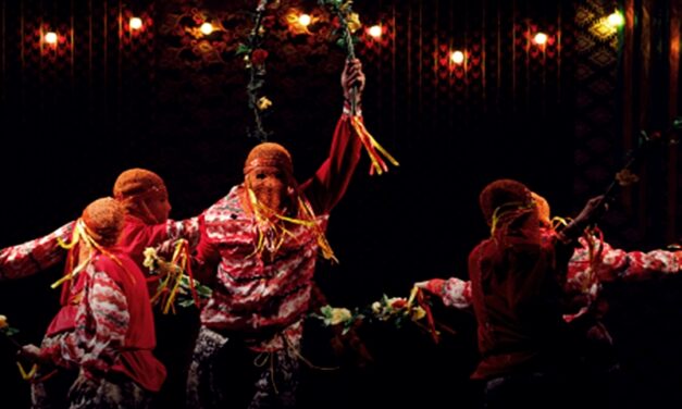 The Colors of Latin America