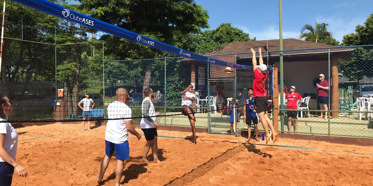 1st THE GUIDE – BSBCOR Amateur Beach Volleyball Tournament 2026!