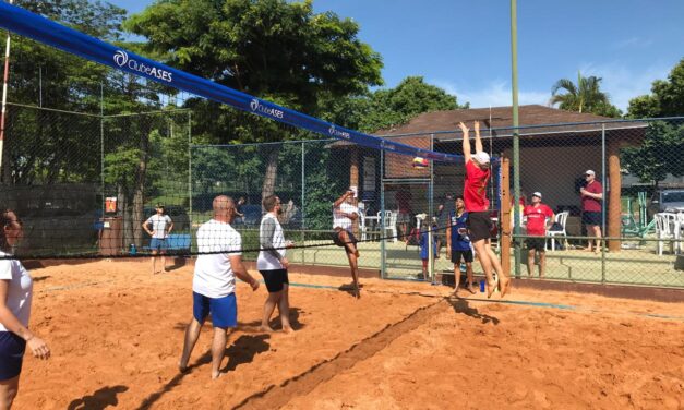 1st THE GUIDE – BSBCOR Amateur Beach Volleyball Tournament 2026!