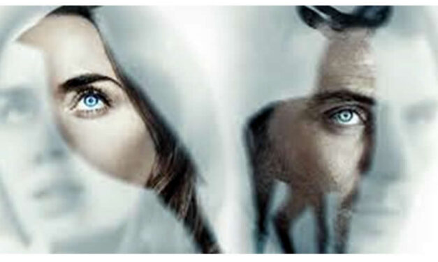 Movie “Disclosure Day” (Dia D), directed by Steven Spielberg