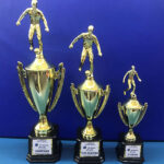 Finals of the 3rd THE GUIDE – MUNDIAL Amateur Football Tournament: June 06!