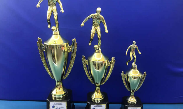Finals of the 3rd THE GUIDE – MUNDIAL Amateur Football Tournament: June 06!