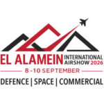 Egypt to Host El Alamein International Airshow 2026