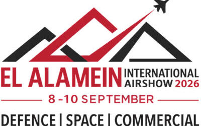 Egypt to Host El Alamein International Airshow 2026