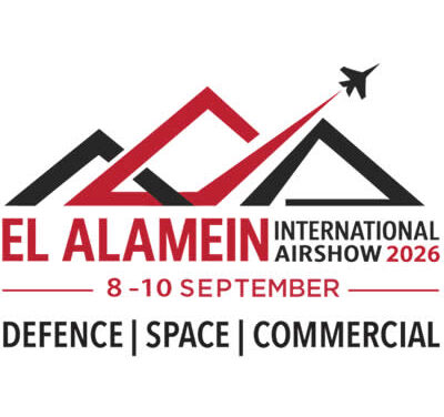 Egypt to Host El Alamein International Airshow 2026