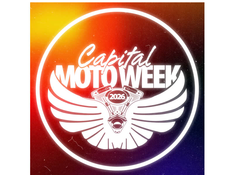 Capital Moto Week 2026