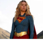 Movie SUPERGIRL
