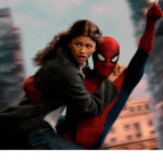 Movie “Spider-Man: Brand New Day”  (Homem Aranha: Um Novo Dia)