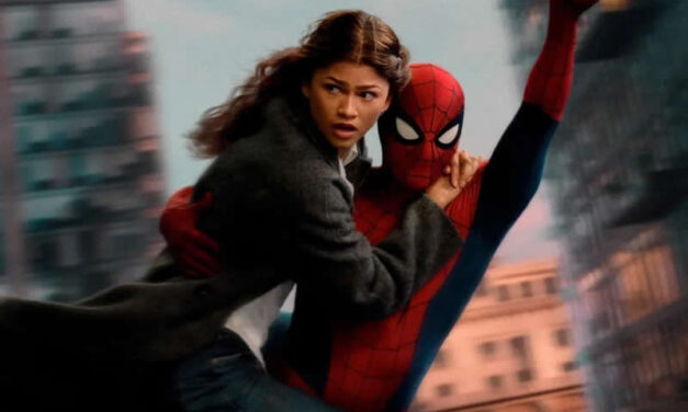Movie “Spider-Man: Brand New Day”  (Homem Aranha: Um Novo Dia)