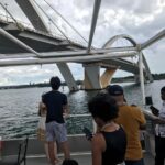 THE GUIDE will promote a BOAT RIDE on August 29!!!