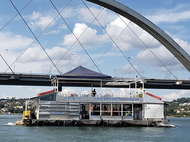 THE GUIDE will promote a BOAT RIDE on September 19!!!
