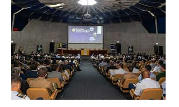 Brazilian Ministry of Defense Hosts “Brazilian Defense Day”