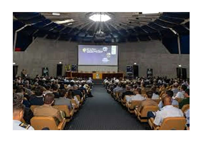 Brazilian Ministry of Defense Hosts “Brazilian Defense Day”