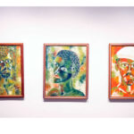Exhibition “Galeno: O Mistério do Simples” (Galeno: The Mistery of Simple)