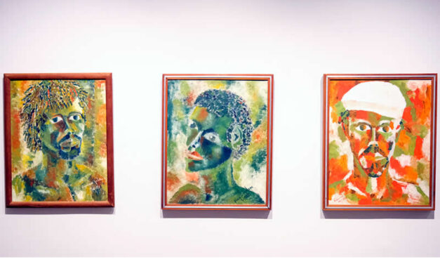 Exhibition “Galeno: O Mistério do Simples” (Galeno: The Mistery of Simple)
