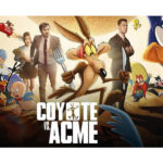 Movie Coyote vs. Acme