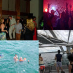 FLASHBACK Party and BOAT RIDE in September!