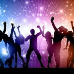 THE GUIDE informs:  FLASHBACK PARTY!!!  It is SATURDAY!!!