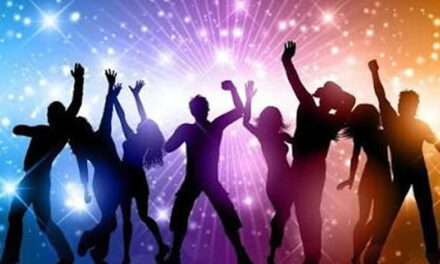 THE GUIDE informs:  FLASHBACK PARTY!!!  It is SATURDAY!!!