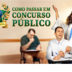 Comedy play “Como Passar em Concurso Público” (How to pass a Civil Service Exam)