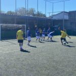 4th THE GUIDE – MUNDIAL Amateur Football Tournament