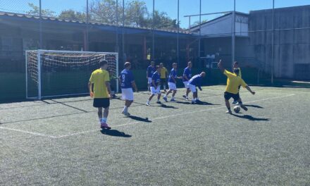 4th THE GUIDE – MUNDIAL Amateur Football Tournament
