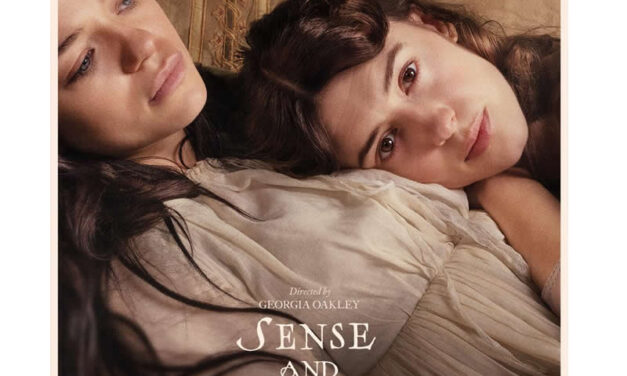 Film “Sense and Sensibility” (Razão e Sensibilidade)