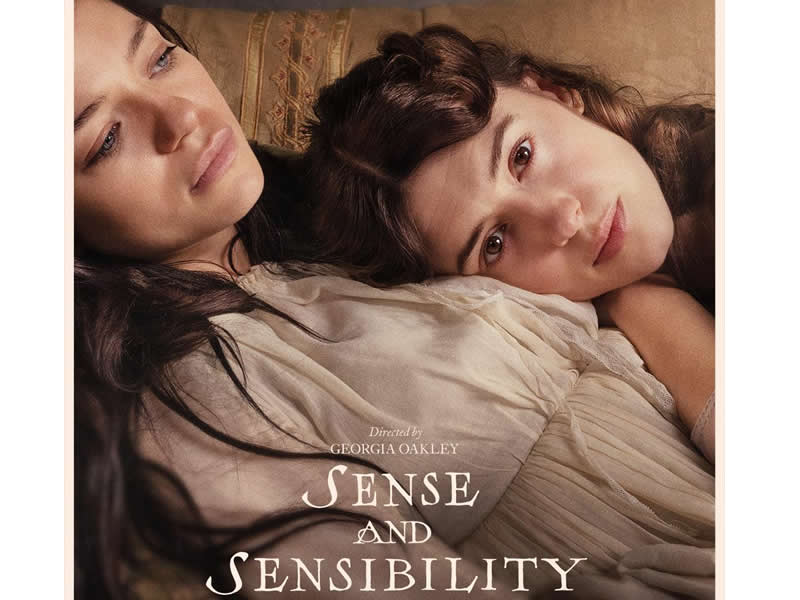 Film “Sense and Sensibility” (Razão e Sensibilidade)