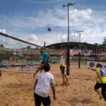 2nd THE GUIDE – BSBCOR Amateur Beach Volleyball Tournament 2026